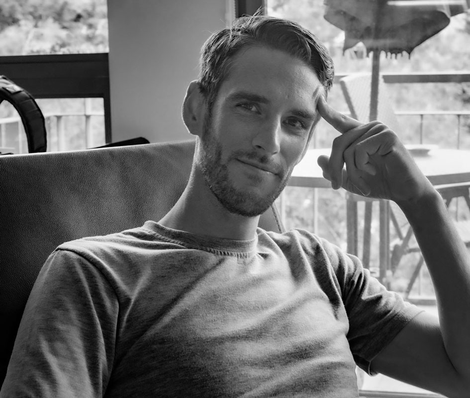 Shane Daugherty